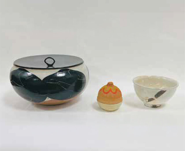 茶道具逸品