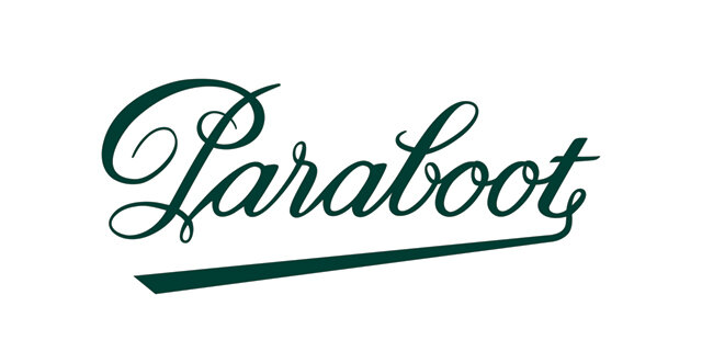 「パラブーツ」モアバリエーション