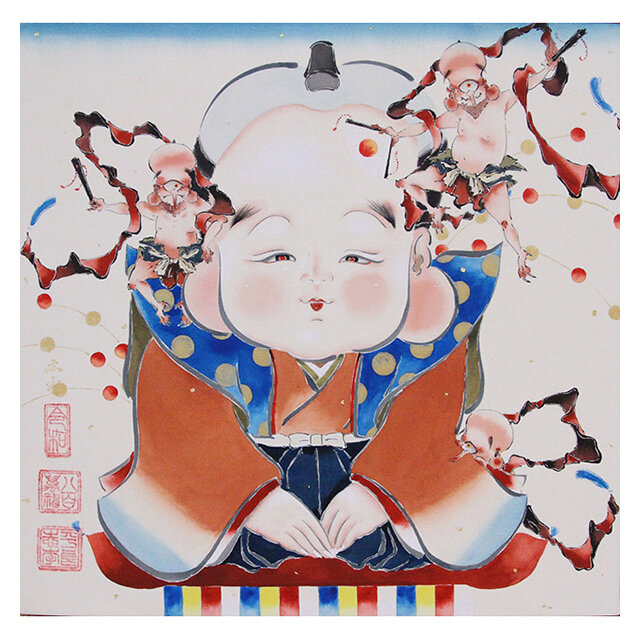 ―若手作家による― Tokyoアートシーンの今!展