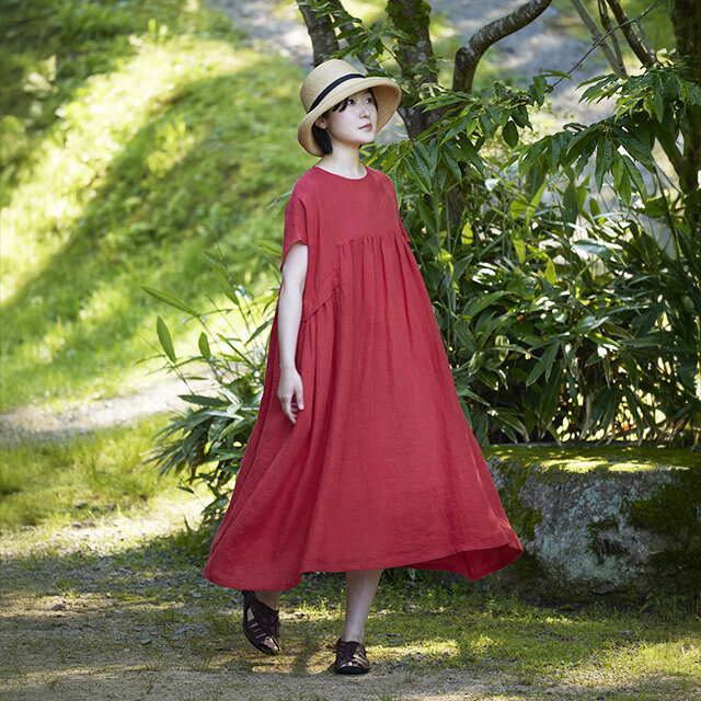7月10日(木) 本館3階に「石見銀山 群言堂」期間限定ショップ オープン