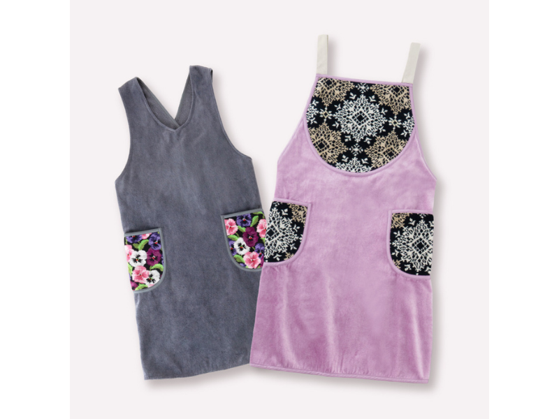 ホットマン」イージーオーダーエプロンフェア | イベント＆新着情報