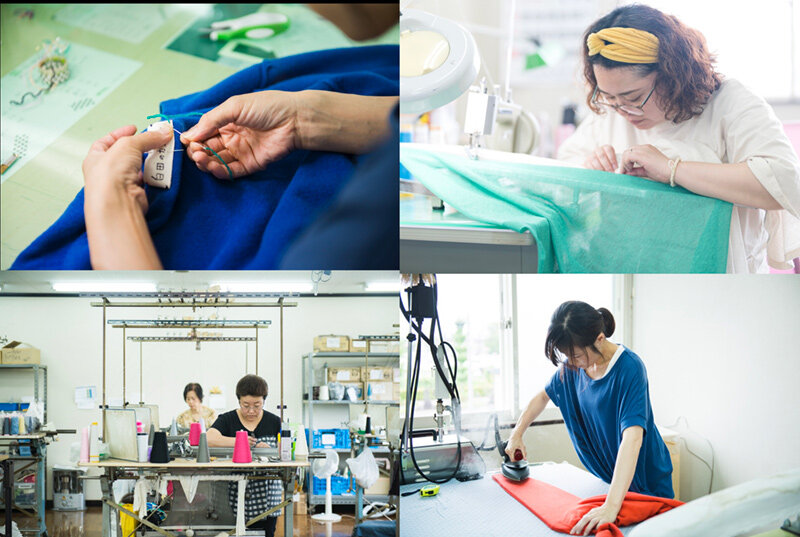 SHIRATAKNIT WORKS