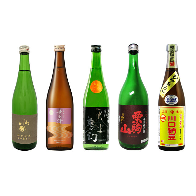 宮城純米酒まつり