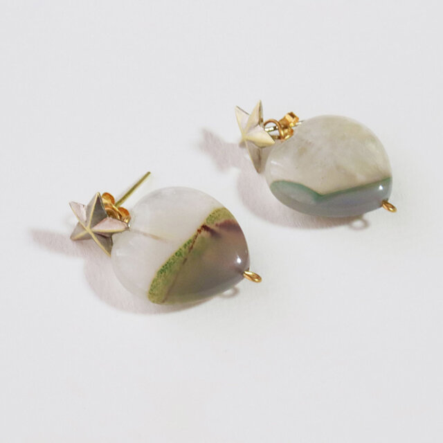 スプリングアクセサリーセレクション