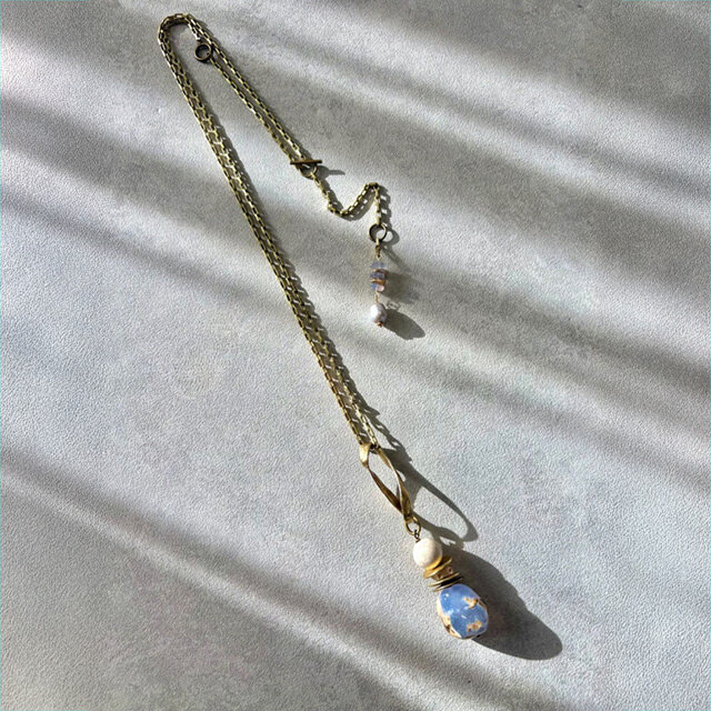 スプリングアクセサリーセレクション