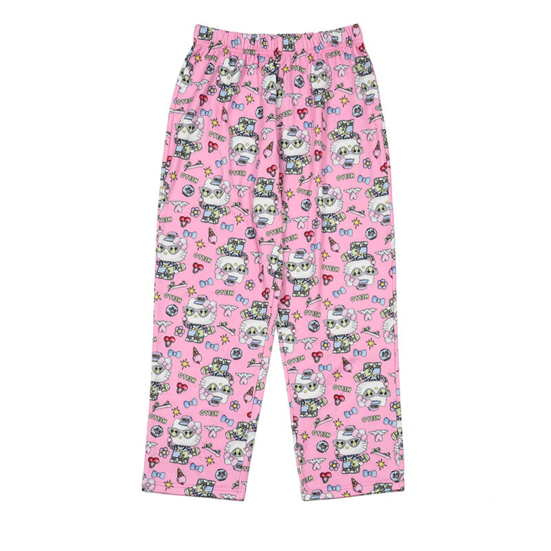 「MULGA」×「SANRIO CHARACTERS」