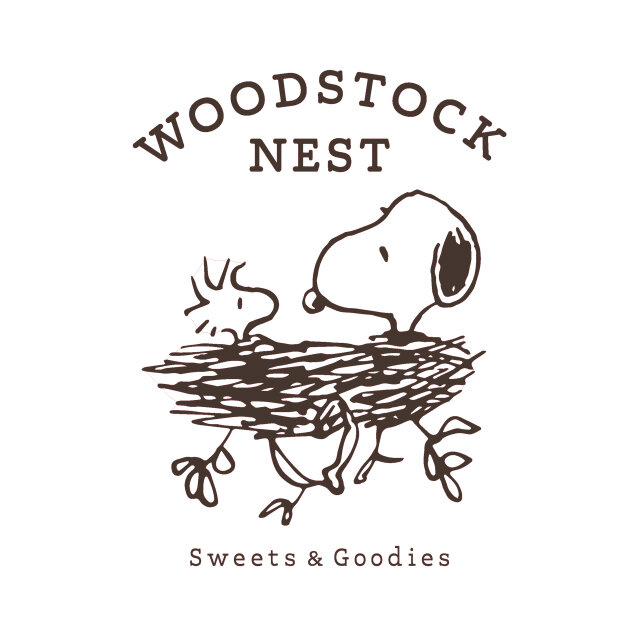 「WOODSTOCK NEST」