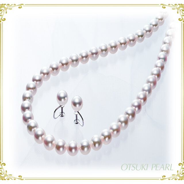 「大月真珠」アニバーサリーフェア