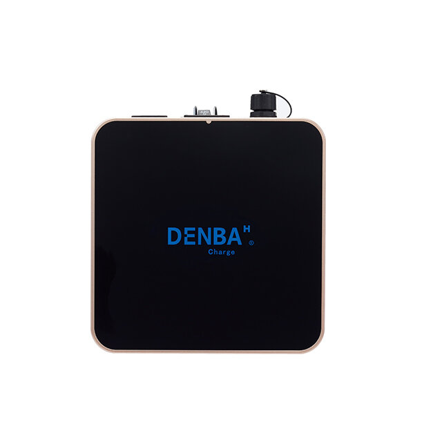 「DENBA」期間限定体験会