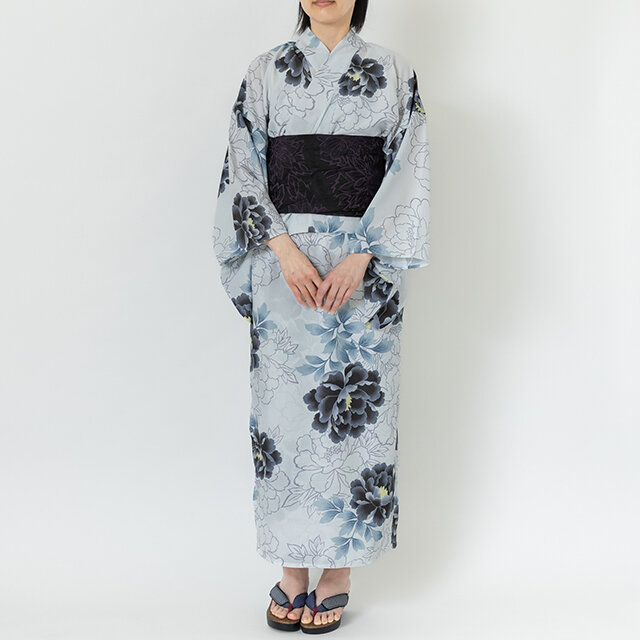 藤崎のゆかた