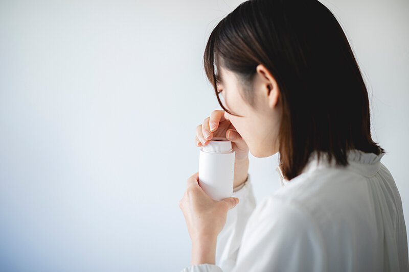 「香老舗 松栄堂」和の香り特集