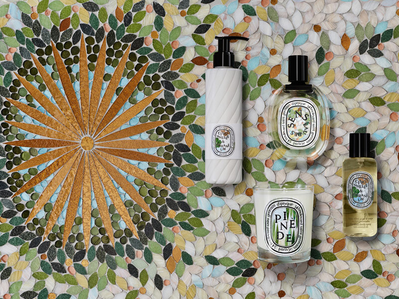 DIPTYQUE」サマーコレクション 2026＜限定サンプルプレゼント