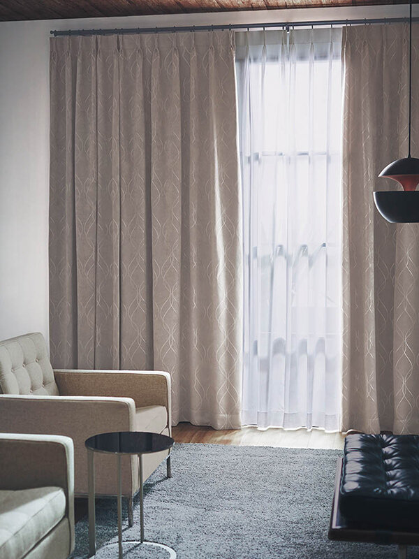 川島織物セルコン」オーダーカーテン特別販売会 | イベント