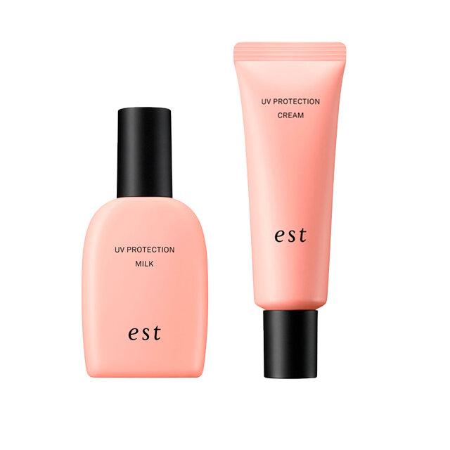 「エスト」UVプロテクション