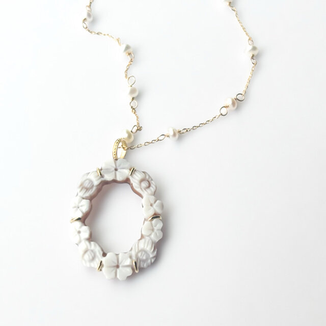 スプリングアクセサリーセレクション