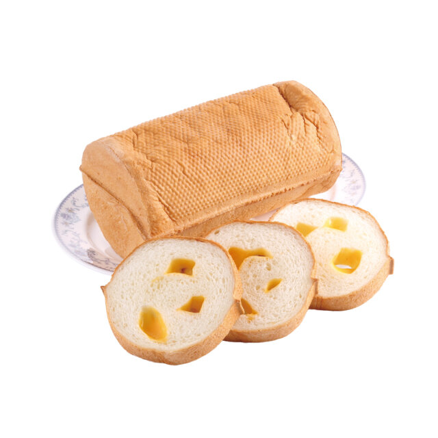 「金谷ホテルベーカリー」チーズロード(1本)