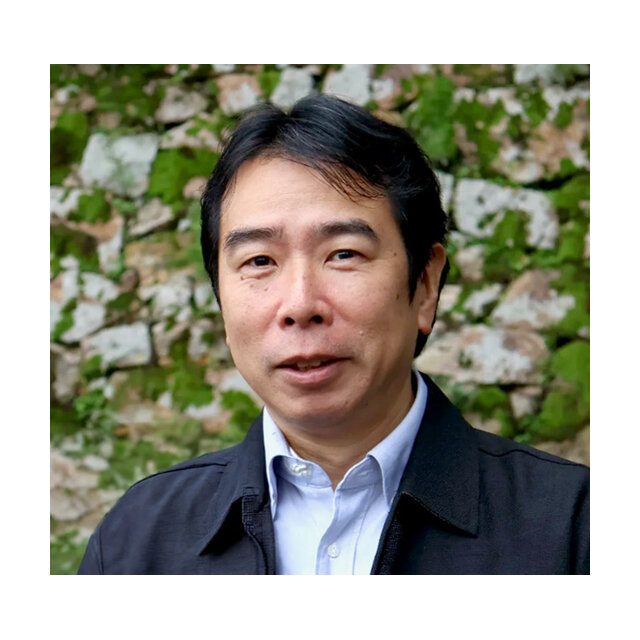 ［講師］杉本 欣久 教授