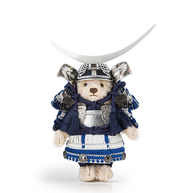 ドイツ最高級ぬいぐるみブランド「シュタイフ」POP UP