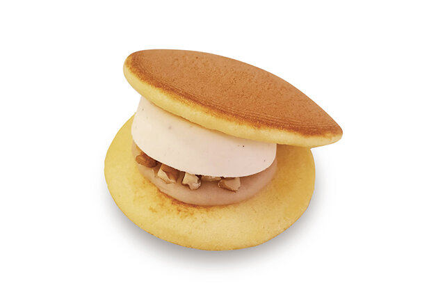 モンブランデミサイズ