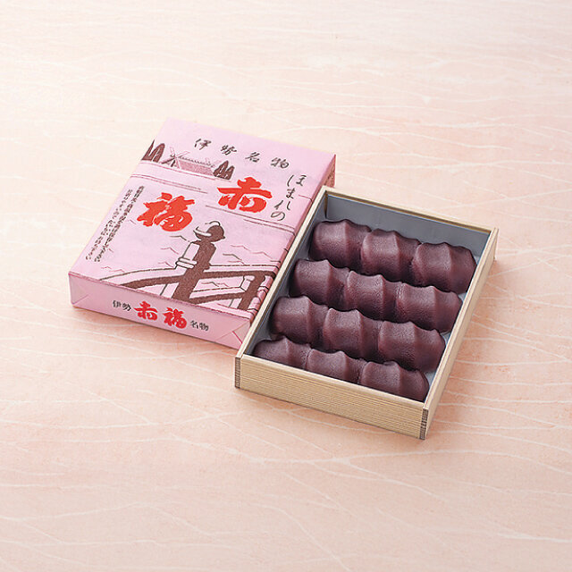 赤福:赤福餅(12個入)