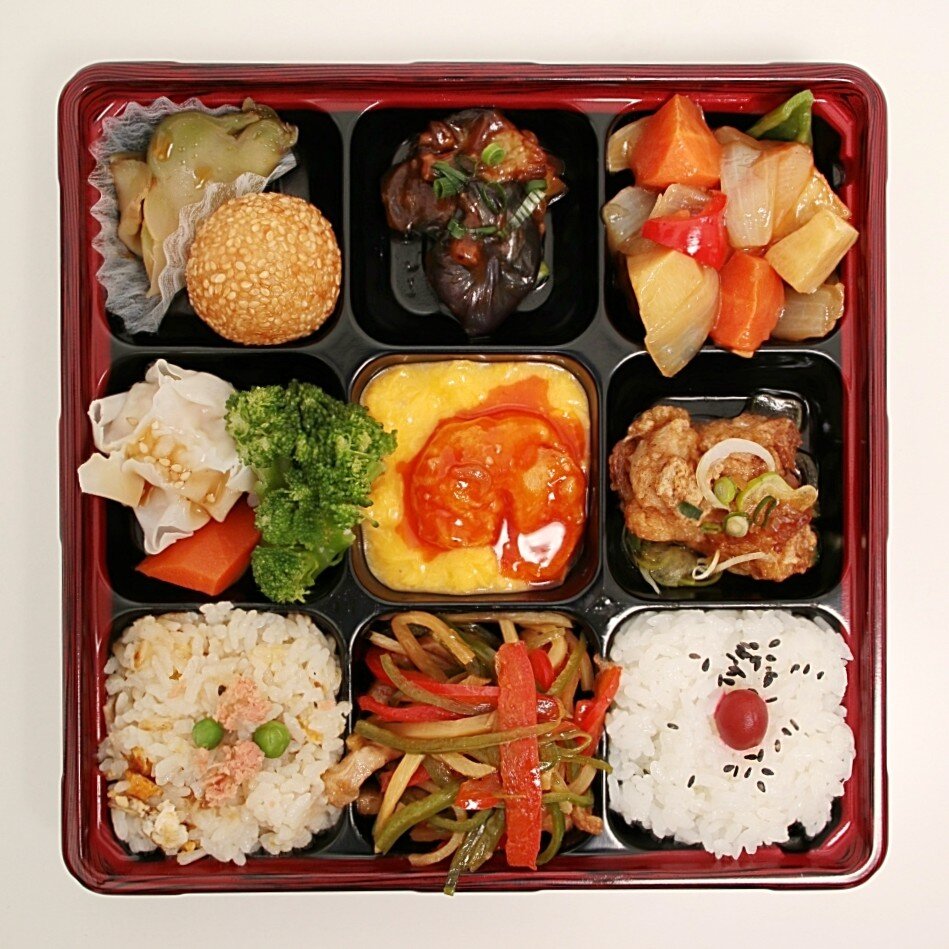 藤崎のお弁当 | FUJISAKI
