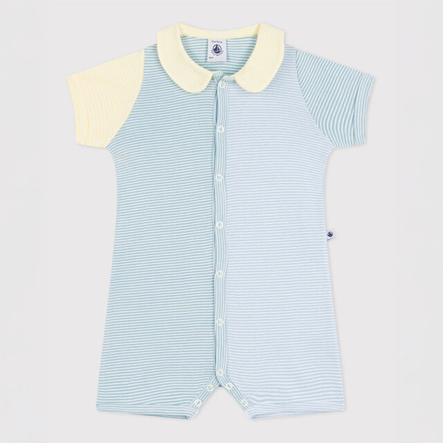 「プチバトー」パジャマコレクション