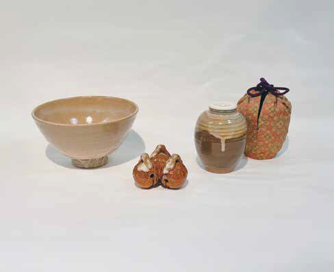 茶道具逸品展