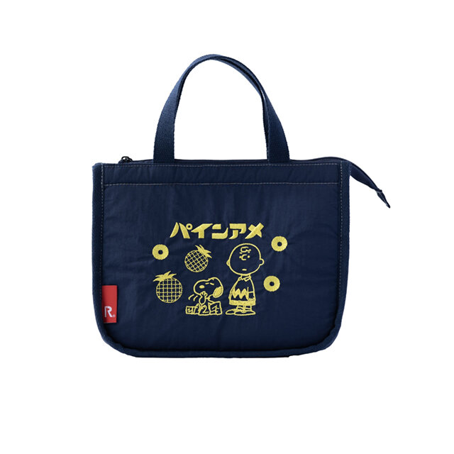 パインアメ 保冷バッグ