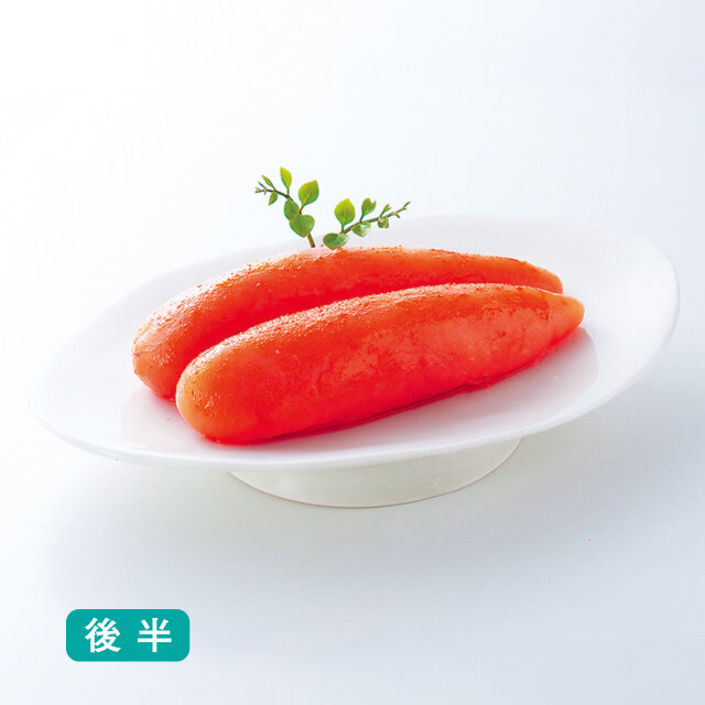 味の明太子ふくや：味の明太子