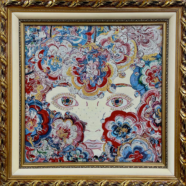 yutaokuda exhibition