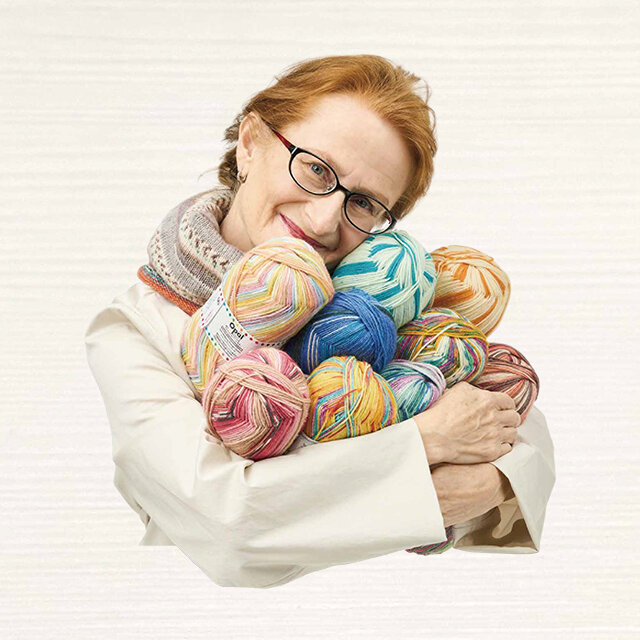 梅村マルティナ氏