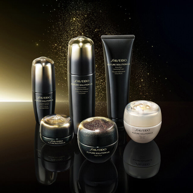 カネボウ」ジェネレイティングエッセンシャルズ 新発売 ＜サンプル