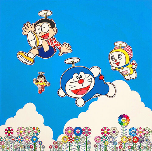 昭和100年記念 昭和の漫画と 懐かしの時代展