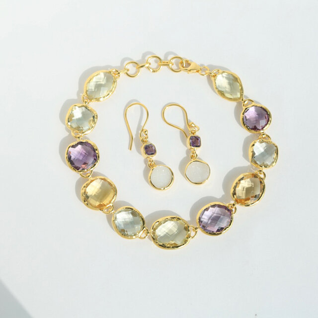 スプリングアクセサリーセレクション