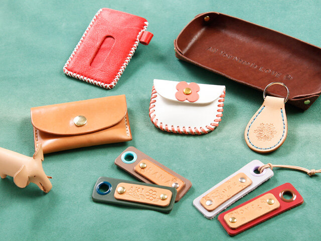 ミニワークショップ_クラフト社