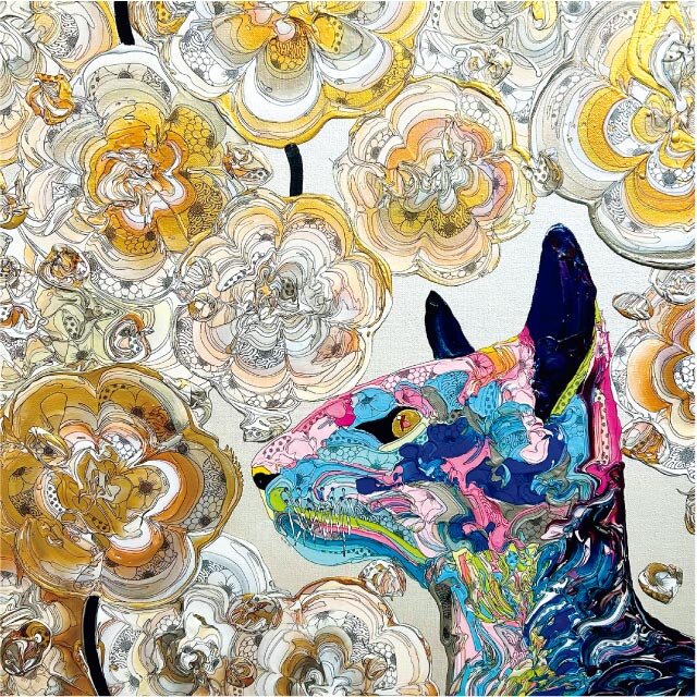 yutaokuda  exhibition