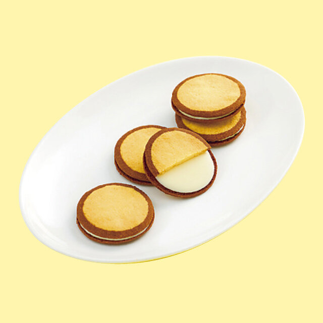 柳月オタルト店 ビッケサン