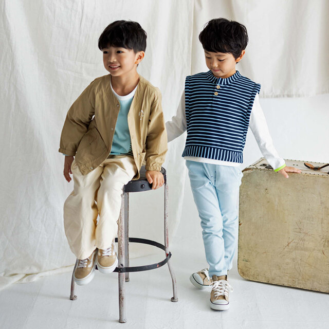 ベビー・子供服バーゲン