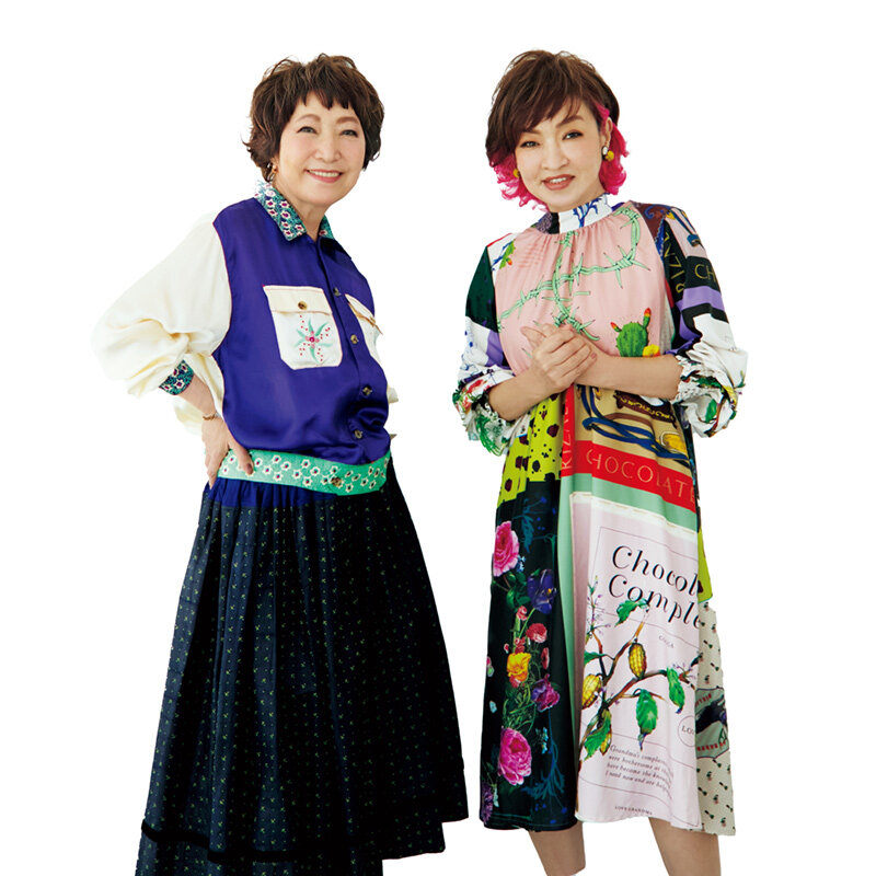 「レディスアートネイチャー」ためせる展示会