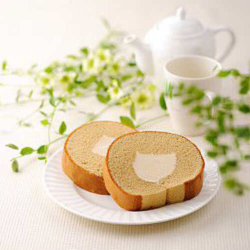 ファソン・ドゥ・ドイ:コーヒーロール