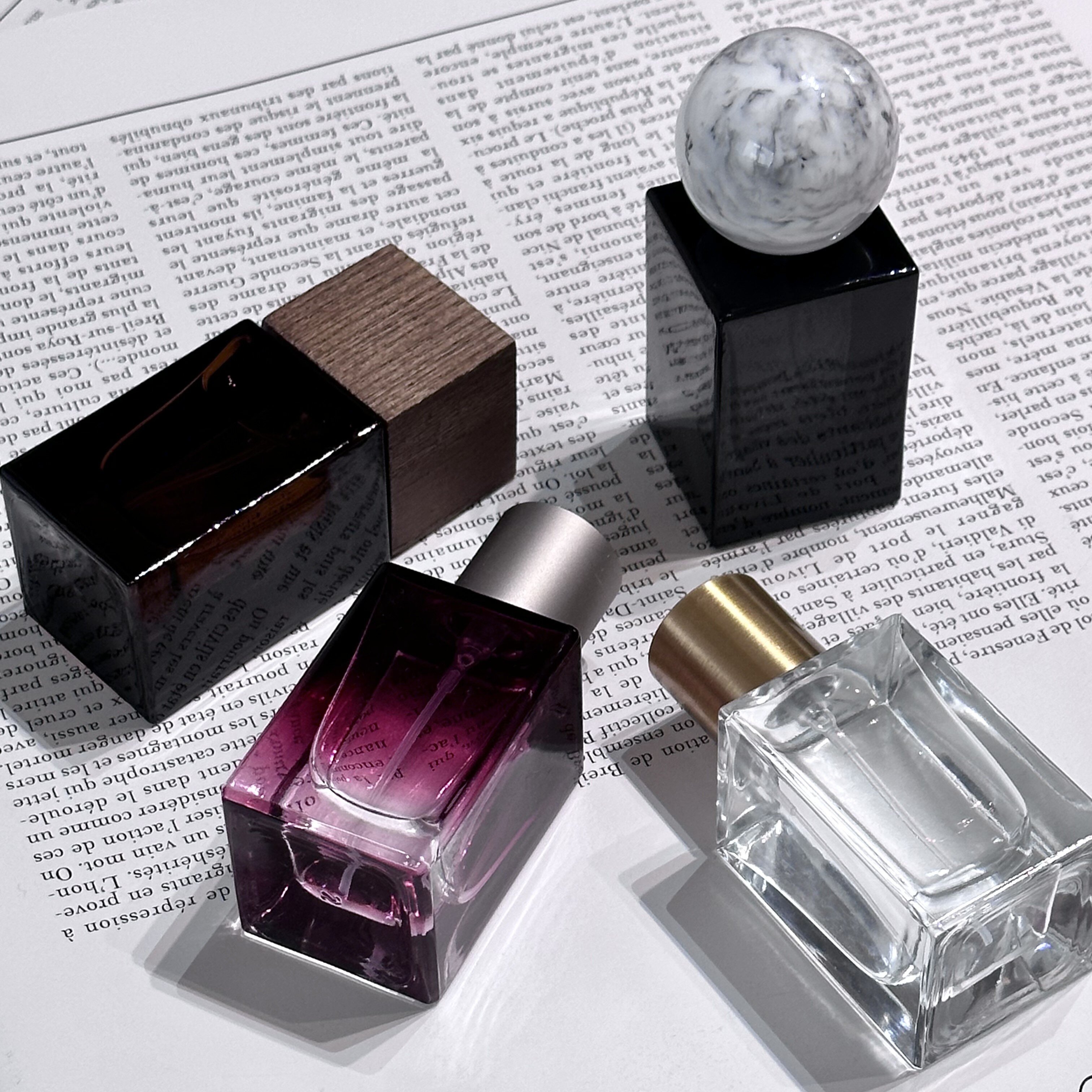 ゲラン」オーキデ アンペリアル コフレ 数量限定プレゼント