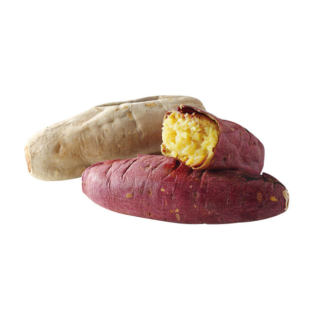 鉾田市 「米川農園左之衛門」 ●冷凍焼き芋 各種