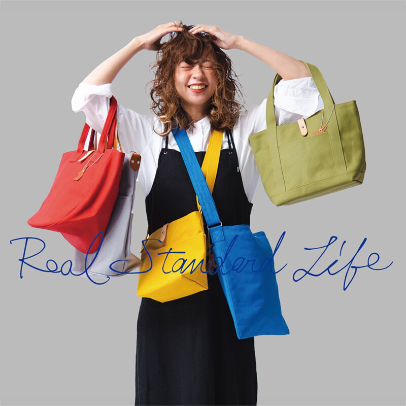 リアルスタンダードライフ」期間限定販売会 | イベント＆新着情報