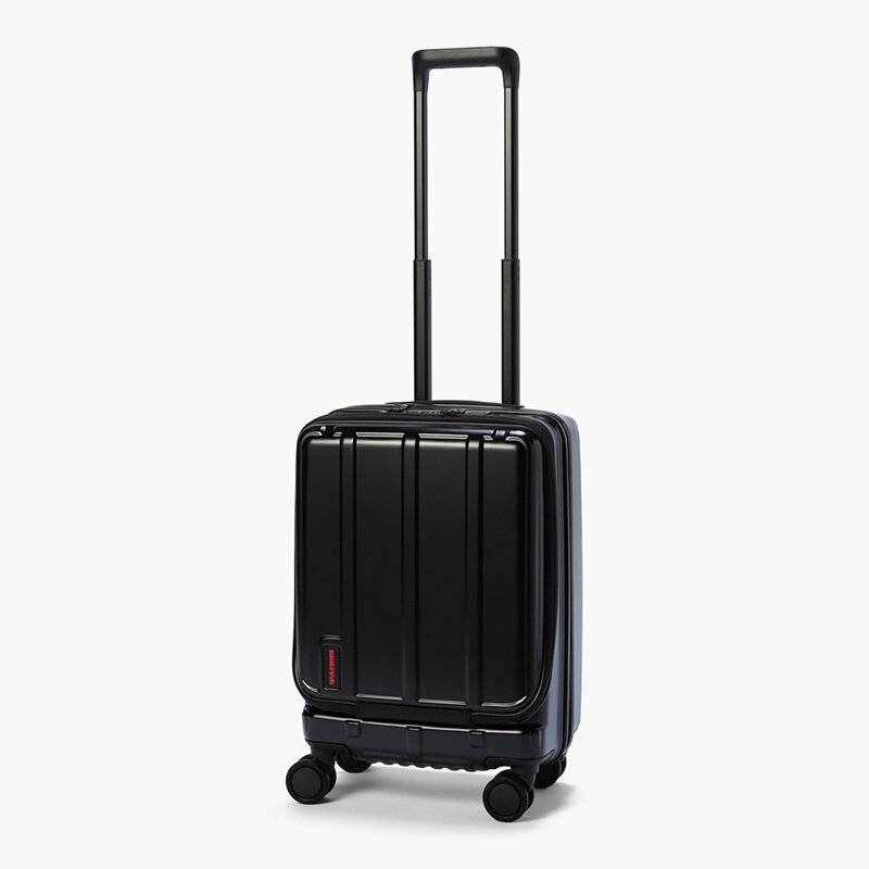 「ブリーフィング」モアバリエーション