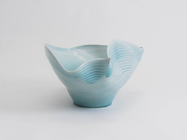 近藤 賢 陶芸展