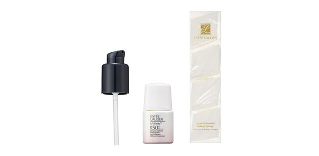 「エスティ ローダー」