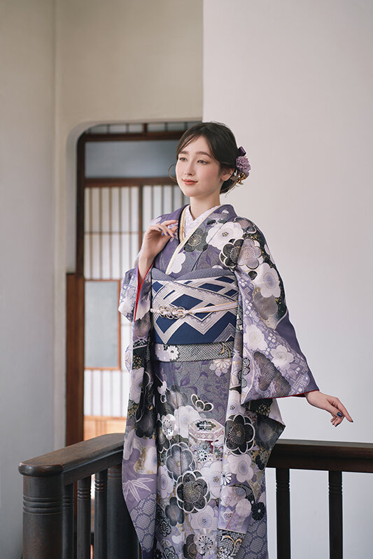 成人式レンタル振袖パックご予約承り会