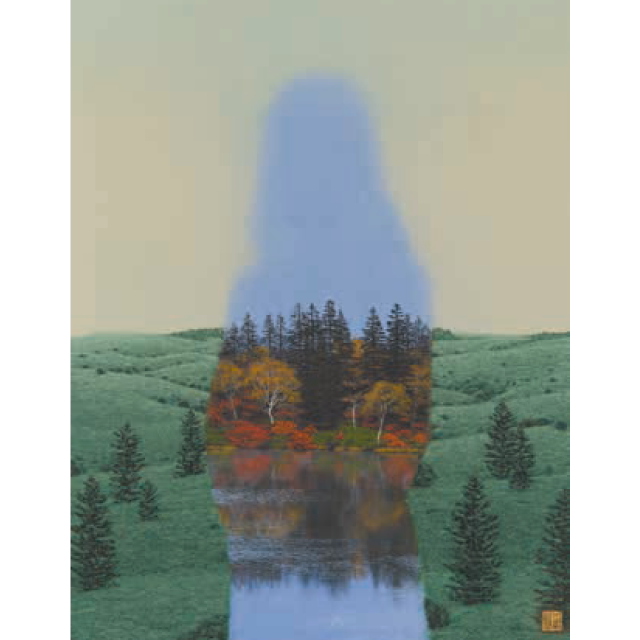 二川和之