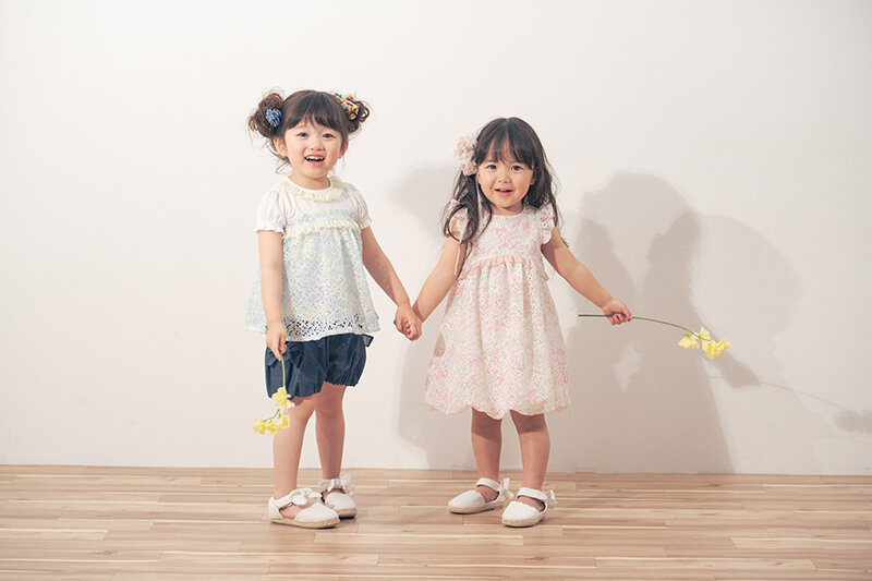 ベビー・子供服バーゲン