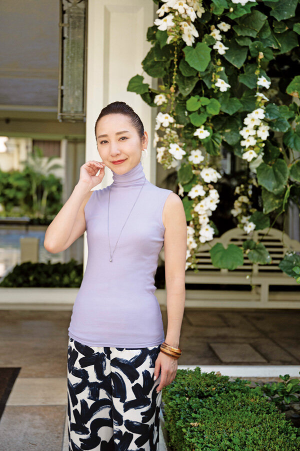 「天使の綿シフォン」期間限定販売会